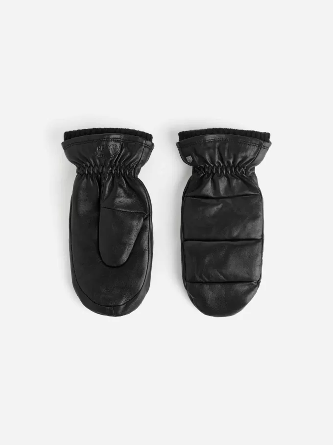 Hestra Torun Mittens
