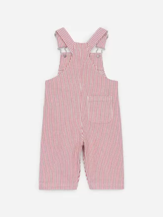 Hickory Dungaree