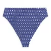 High-Waist Bikini Briefs