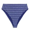 High-Waist Bikini Briefs