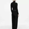 High-Waist Tailored Trousers High-Waist Tailored Trousers