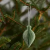Honeycomb Ornaments Set of 2