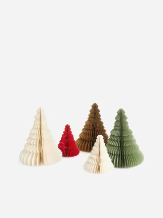 Honeycomb Table Decoration 15 cm