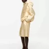 Hooded Anorak