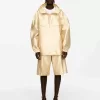 Hooded Anorak