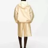 Hooded Anorak