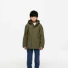 Hooded Parka Hooded Parka