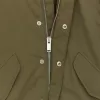 Hooded Parka Hooded Parka