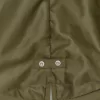 Hooded Parka Hooded Parka