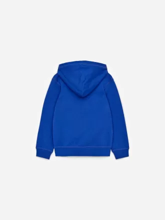 Hooded Sweatshirt