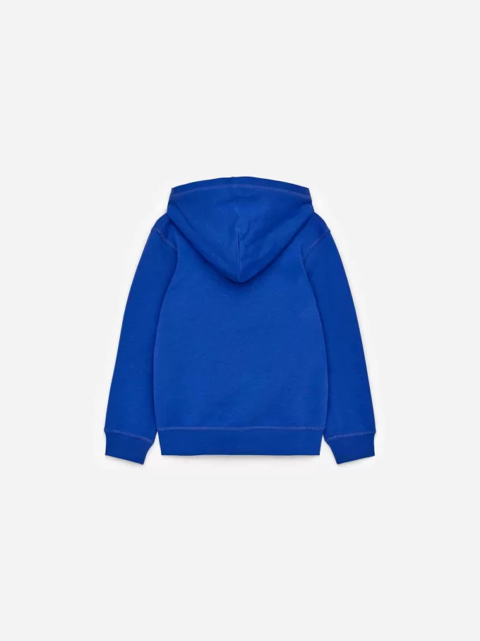 Hooded Sweatshirt Hooded Sweatshirt
