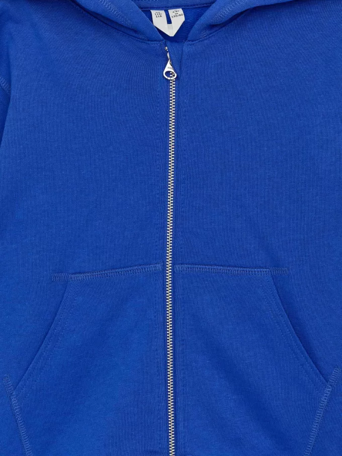 Hooded Sweatshirt Hooded Sweatshirt