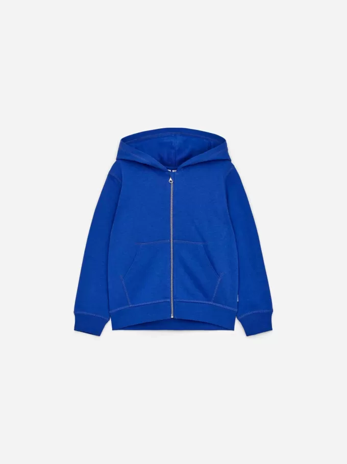 Hooded Sweatshirt Hooded Sweatshirt