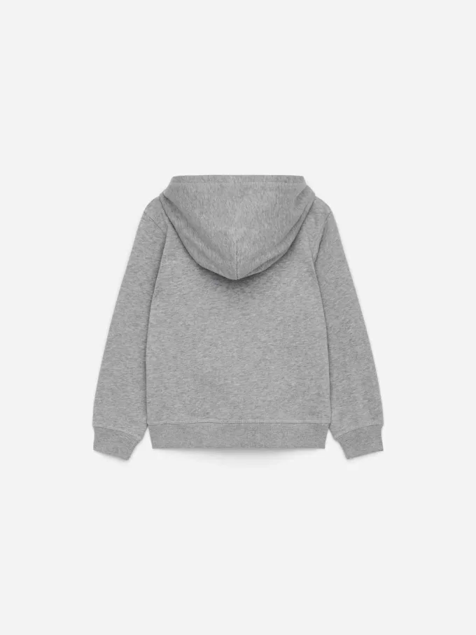 Hooded Sweatshirt Hooded Sweatshirt