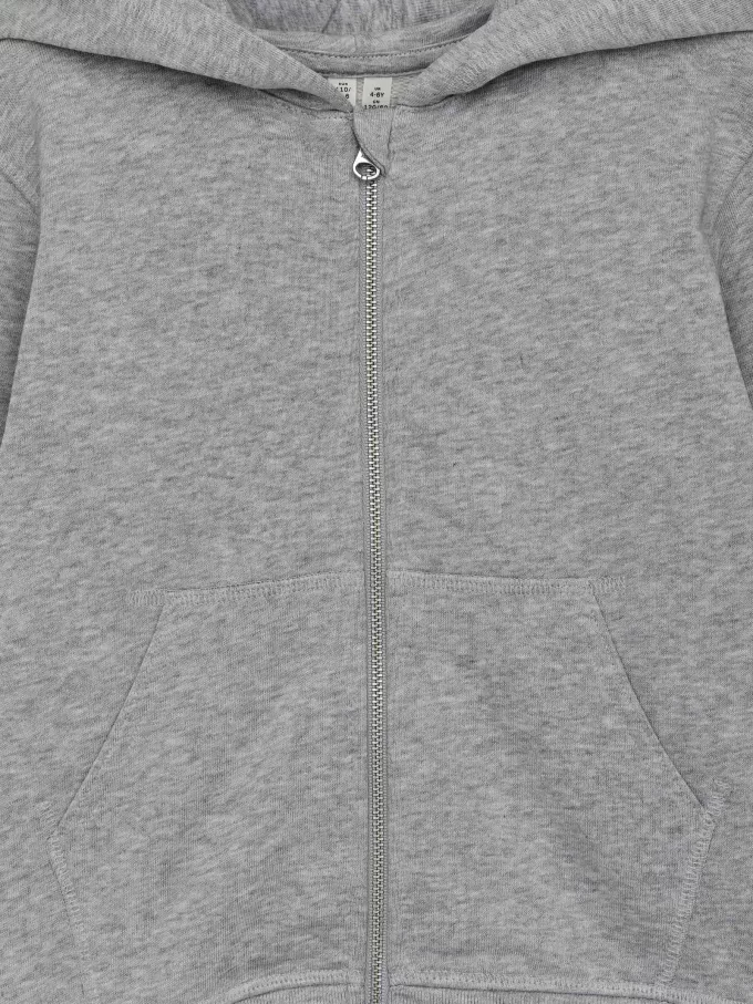 Hooded Sweatshirt Hooded Sweatshirt