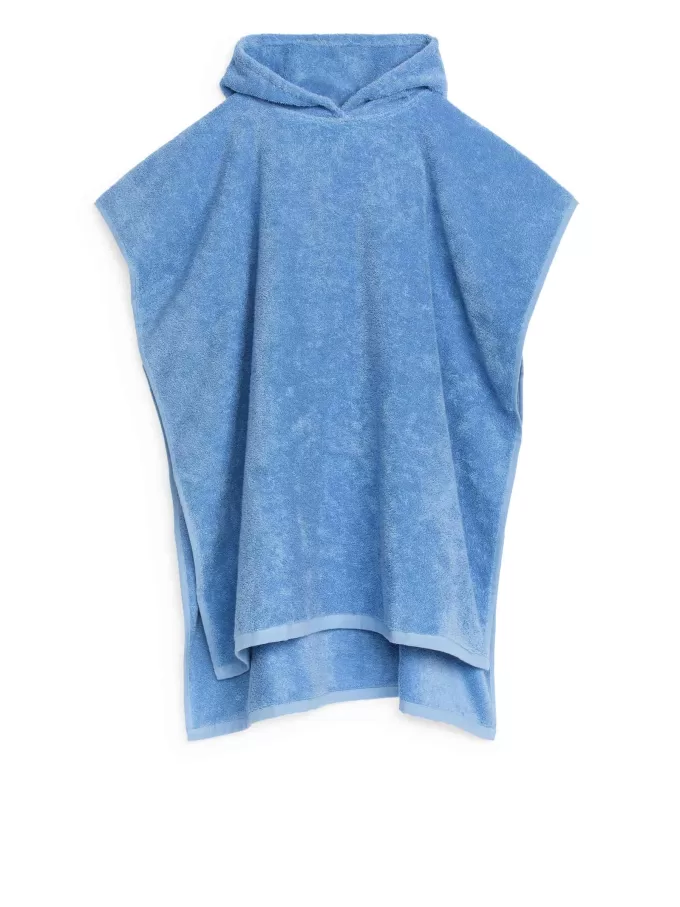 Hooded Towel