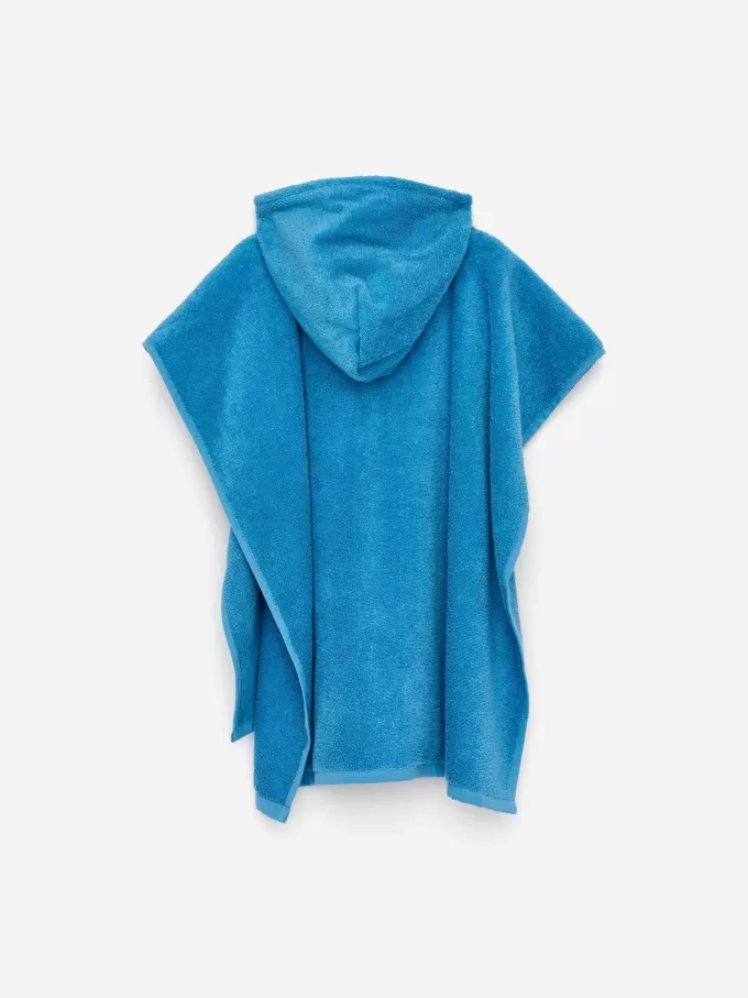 Hooded Towel