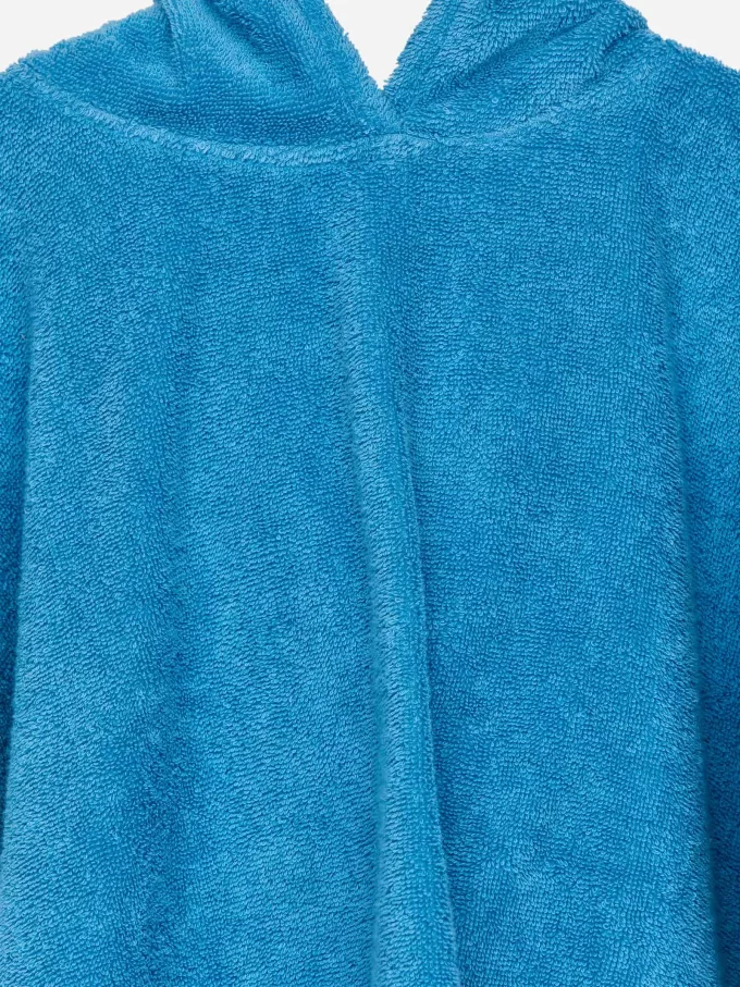 Hooded Towel