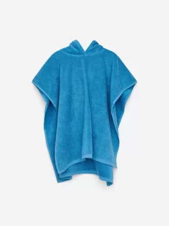 Hooded Towel