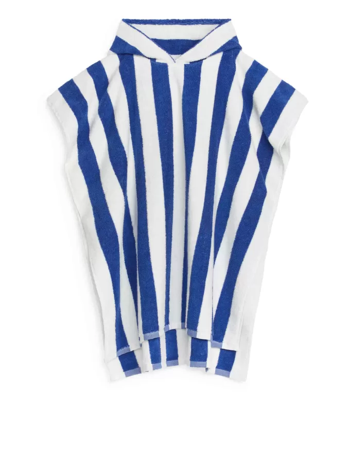 Hooded Towel