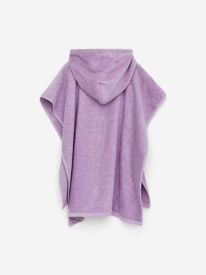 Hooded Towel