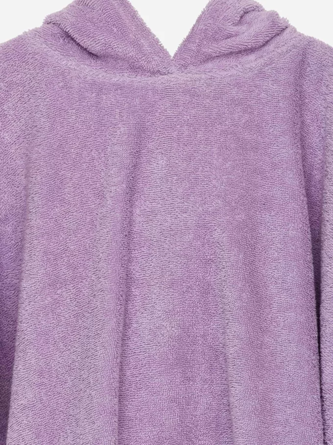 Hooded Towel