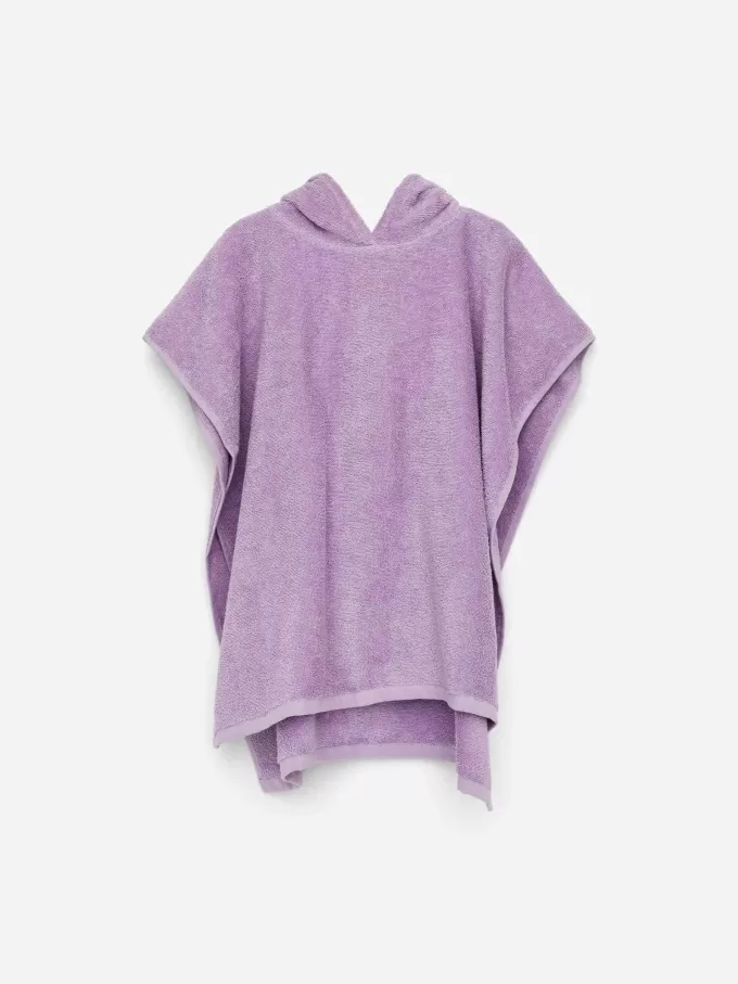Hooded Towel