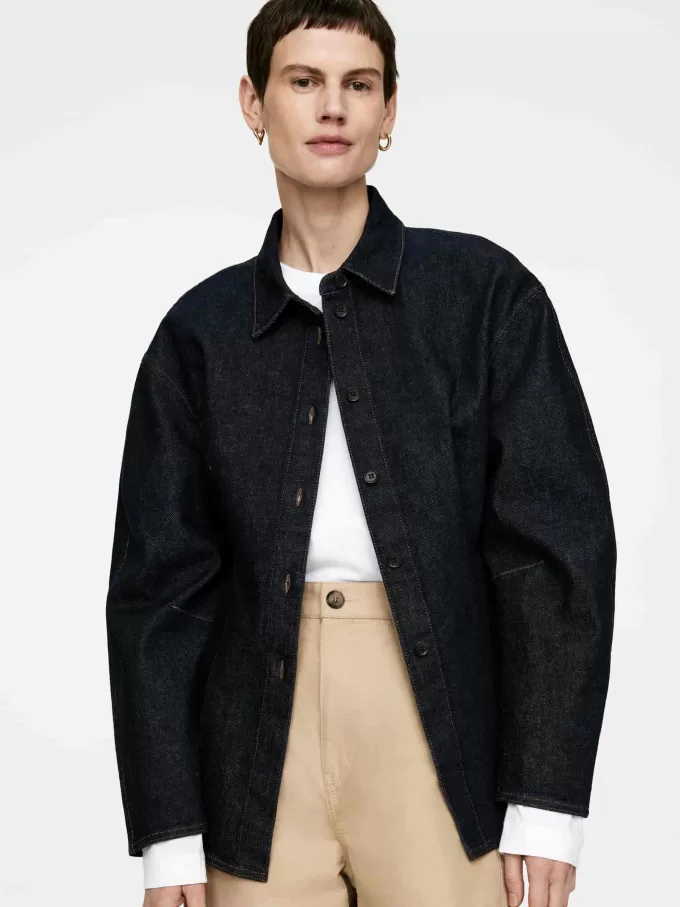 IRIS Lightweight T-Shirt