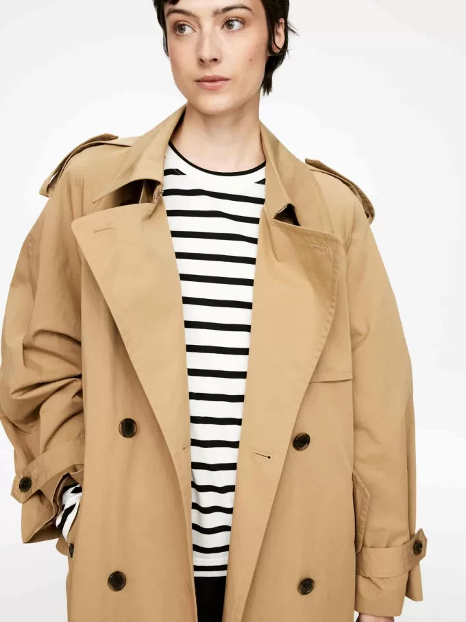 IRIS Lightweight T-Shirt