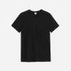Ice Crêpe T-Shirt