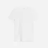 Ice Crêpe T-Shirt