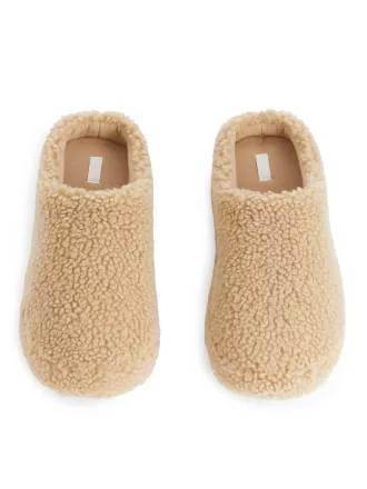 Indoor Slipper