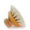 Iris Hantverk Bath Brush