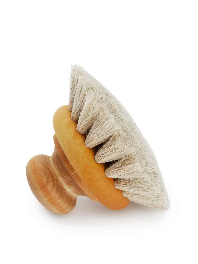 Iris Hantverk Bath Brush