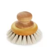 Iris Hantverk Bath Brush