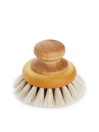 Iris Hantverk Bath Brush