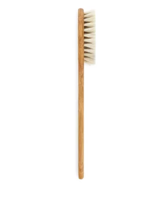Iris Hantverk Bath Brush