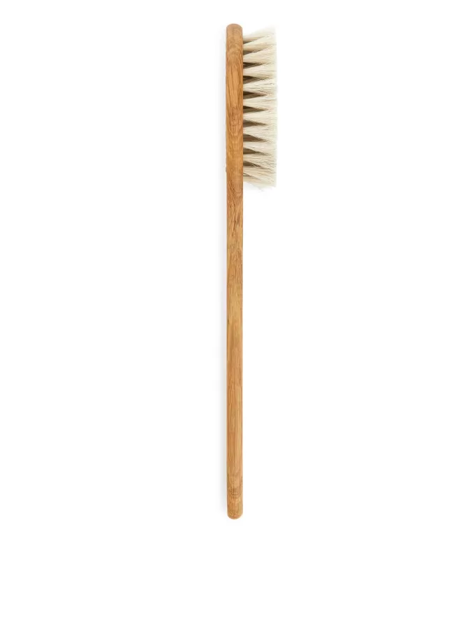 Iris Hantverk Bath Brush