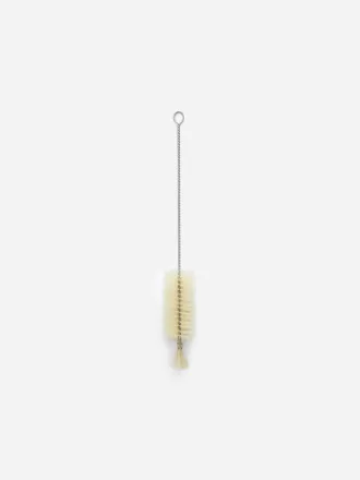 Iris Hantverk Bottle Brush