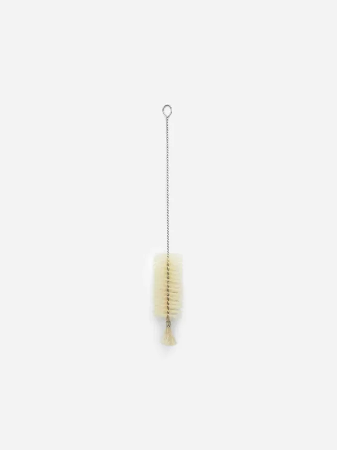 Iris Hantverk Bottle Brush
