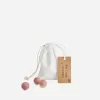 Iris Hantverk Cedar Balls Iris Hantverk Cedar Balls