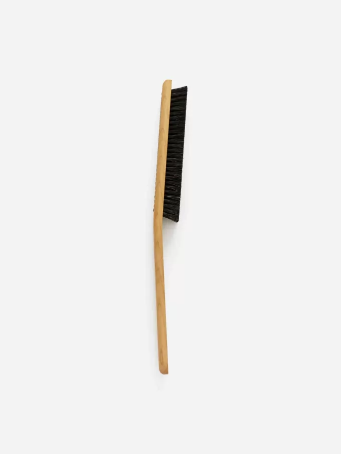 Iris Hantverk Clothing Brush