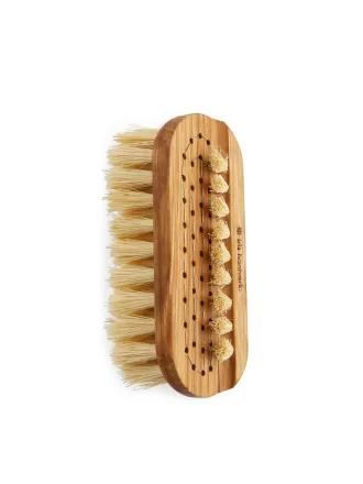 Iris Hantverk Nail Brush