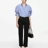 JADE CROPPED Slim Jeans JADE CROPPED Slim Jeans