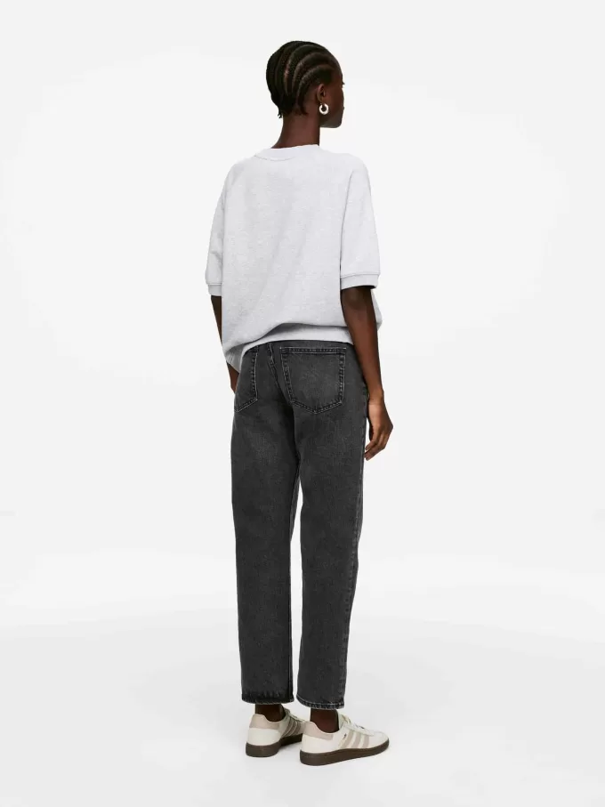 JADE CROPPED Slim Jeans JADE CROPPED Slim Jeans