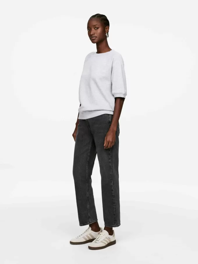 JADE CROPPED Slim Jeans JADE CROPPED Slim Jeans