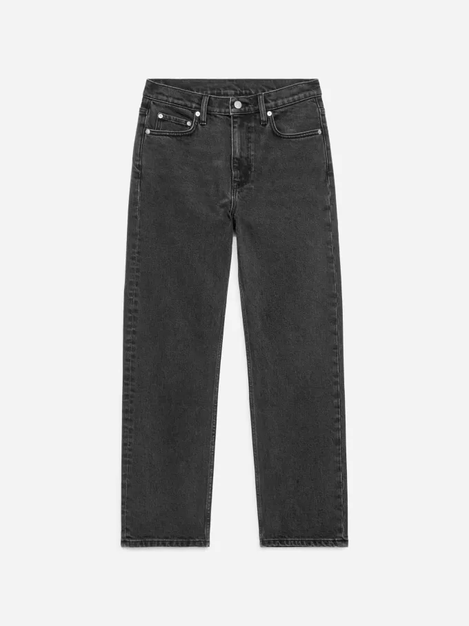 JADE CROPPED Slim Jeans JADE CROPPED Slim Jeans