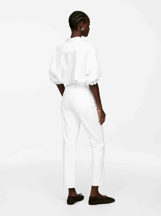 JADE CROPPED Slim Jeans JADE CROPPED Slim Jeans