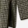 Jacquard-Knit Jumper Jacquard-Knit Jumper