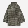 Jacquard-Knit Jumper Jacquard-Knit Jumper